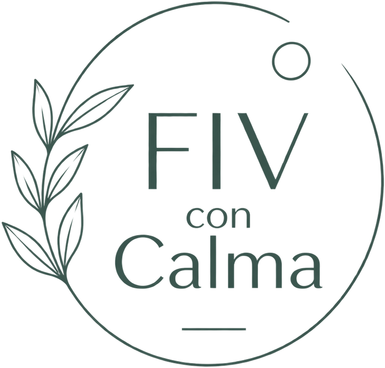 FIV con Calma